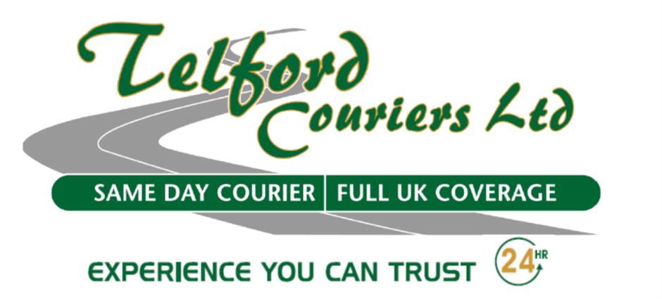Courier jobs telford shropshire